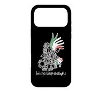 Aztec maya inca mexican god Huitzilopochtli men women Case for iPhone 17 Pro Max