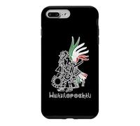 Aztec maya inca mexican god Huitzilopochtli men women Case for iPhone 7 Plus/8 Plus