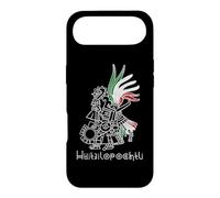 Aztec maya inca mexican god Huitzilopochtli men women Case for iPhone Air
