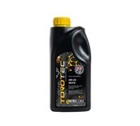 Aztec Oils 1L Torotec 0W-20 Engine Oil Bmw Ll-17 Fe+ Ford Wss-M2C947-B1 Mb229.71 Acea C5 C6