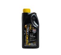 Aztec Oils 1L Torotec 0W-20 Longlife Engine Oil Acea C5 Vw 508 509 Ford Wss-M2C956-A