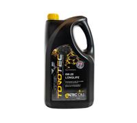 Aztec Oils 5L Torotec 0W-20 Longlife Engine Oil Acea C5 Vw 508 509 Ford Wss-M2C956-A