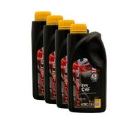 Aztec Oils Aztec Hydratec Syn Chf Synthetic Hydraulic Fluid Bmw 81229407758 Iso 7308 4X1L