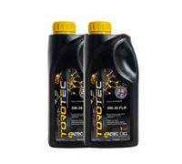 Aztec Oils Torotec 5W-30 Flr Engine Oil Acea C1 Ford Wss-M2C934-B Jlr Stjlr.03.5005 - 2X1L