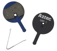 Aztec Organic Avid BB5 Disc Brake Pads