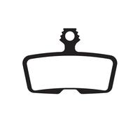 Aztec Organic disc brake pads for Avid Code 2011+