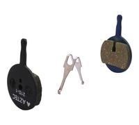 Aztec Organic disc brake pads for Avid BB5