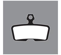 Aztec Organic disc brake pads for Avid Code 2011+