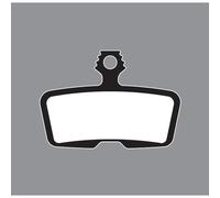 Aztec Organic disc brake pads for Avid Code 2011+