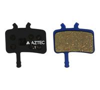 Aztec Organic Disc Brake Pads for Avid Juicy Series / BB7