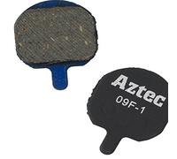 Aztec Organic disc brake pads for Hayes So1e callipers