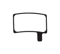 Aztec Hayes Stroker Trailer Organic Disc Brake Pads one size
