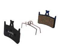 Aztec Organic Disc Brake Pads For Hope E4 Callipers