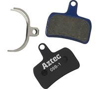 Aztec Organic Disc Brake Pads For Hope Mono Mini Callipers