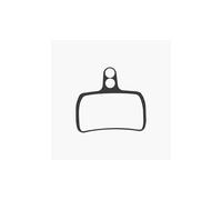 Aztec Bicycle Organic Disc Brake Pads For Hope Mono Mini Callipers Black - Pair