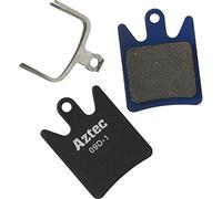 Aztec Organic Disc Brake Pads For Hope Moto V2