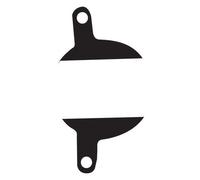 Aztec Organic Disc Brake Pads For Magura Julie Callipers