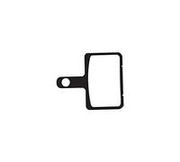 Aztec Organic disc brake pads for Shimano Deore M515 mechanical / M525 hydraulic