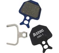 Aztec Organic Formula Oro Disc Brake Pads