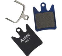 Aztec Organic Disc Brake Pads For Hope Moto V2
