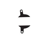 Aztec Organic Disc Brake Pads For Magura Julie Callipers
