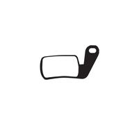 Aztec Magura Marta Organic Brake Pads one size