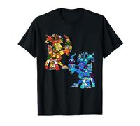Aztec People Civilization Maya Ancient Mexico Ethnic T-Shirt