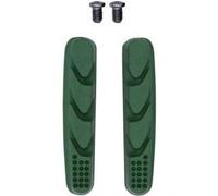 Aztec Road Insert Brake Blocks Ceramic Compound