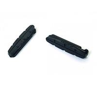 Aztec Road System Insert Brake Blocks Pack Of 2 Pairs