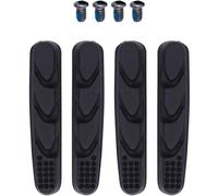 Aztec Road System Inserts - pack of 2 pairs