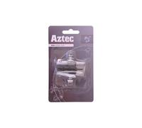 Aztec Road System Plus Bike Disc Brake Pads