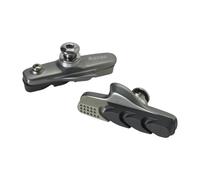 Aztec Road System Plus Brake Block Set in Grey one size