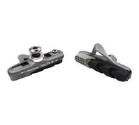 Aztec Road System Plus Race Brake Blocks, lightweight holder