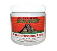 Aztec Secret Indian Healing Clay Mask 100% Bentonite Clay 454 g