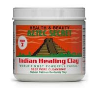 Aztec Secret Indian Healing Clay 1 lb 454g Free Delivery