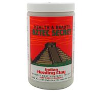 Aztec Secret Indian Healing Clay - 2 lbs Clay
