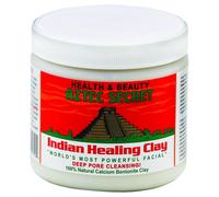 Aztec Secret Jar Indian Healing Clay 1 lb 454g - Deep Cleansing Facial UK Seller