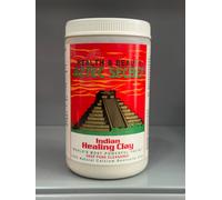 Aztec Secret Indian Healing Clay Original Jar Large Size 2lb UK Best Seller