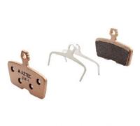 Aztec Sintered Disc Brake Pads For Avid Code 2011+