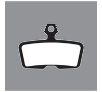 Aztec Avid Code 2011+ / Code R / Code RSC Sintered Disc Brake Pads one size