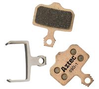 Aztec Sintered disc brake pads for Avid Elixir