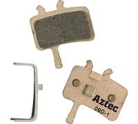 Aztec Sintered disc brake pads for Avid Juicy brakes