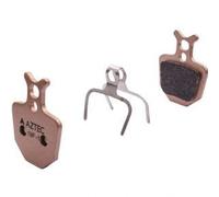 Aztec Sintered Disc Brake Pads For Formula Oro Callipers