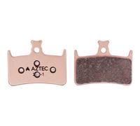 Aztec Sintered Disc Brake Pads for Hope E4
