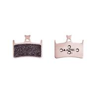 Aztec Sintered Disc Brake Pads For Hope E4 Callipers
