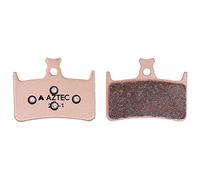 Aztec Sintered disc brake pads for Hope E4 callipers
