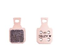 Aztec Sintered disc brake pads for Magura MT5 and MT7 callipers (2 pairs)