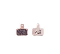 Aztec Sintered disc brake pads for Sram DB1 and DB3 callipers