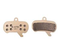 Aztec Sintered pads Sram Maven