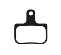 Aztec Organic disc brake pads for Sram DB1 and DB3 callipers